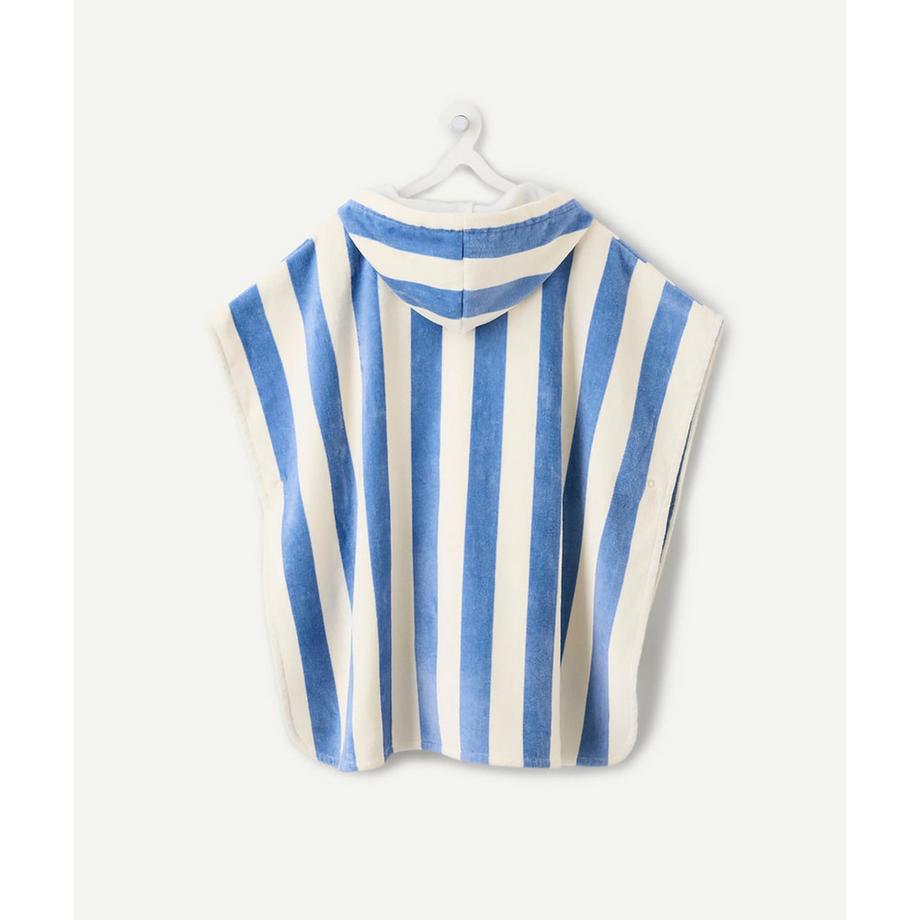 Tape à l'oeil  Poncho 