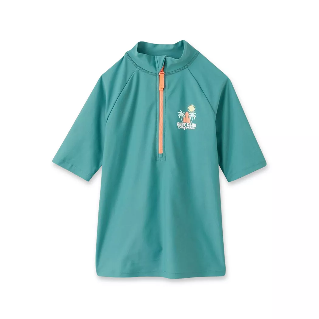 Tape à l'oeil - UV-Shirt, 6A, Grün