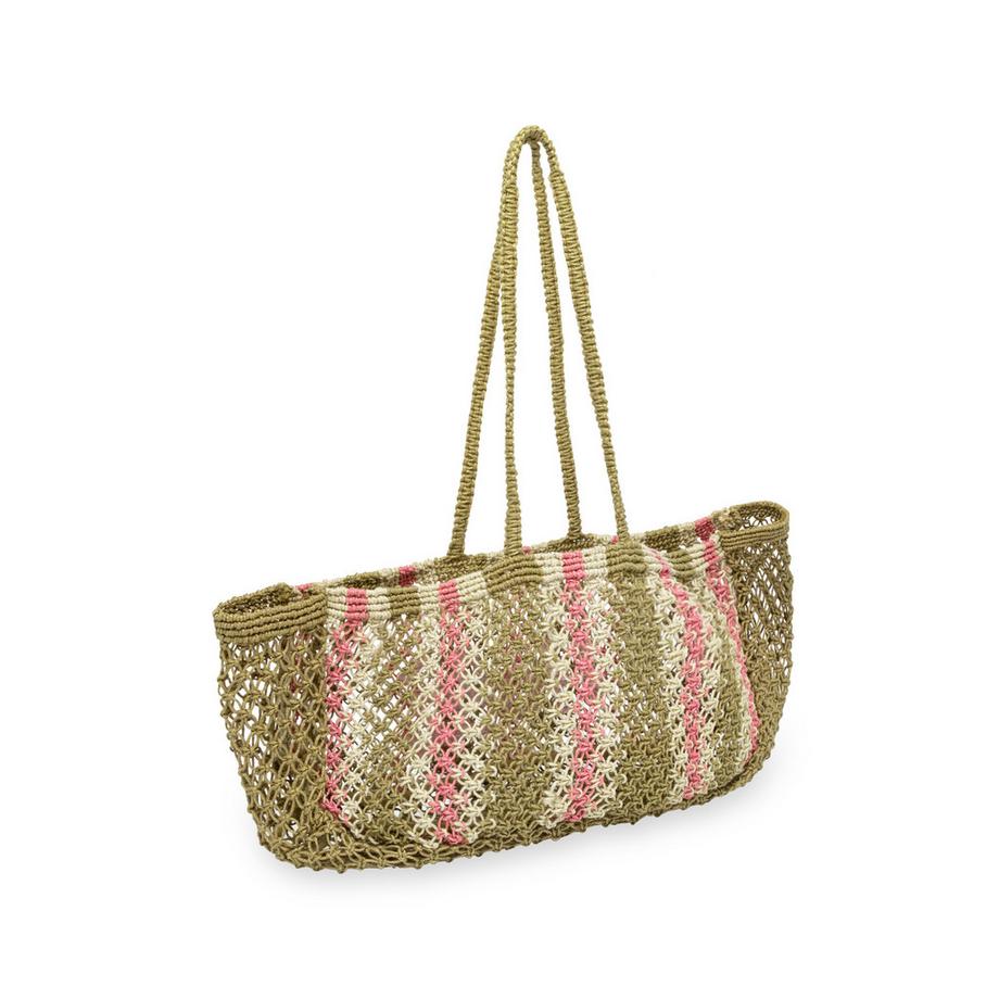 Manor Woman  Strandtasche 