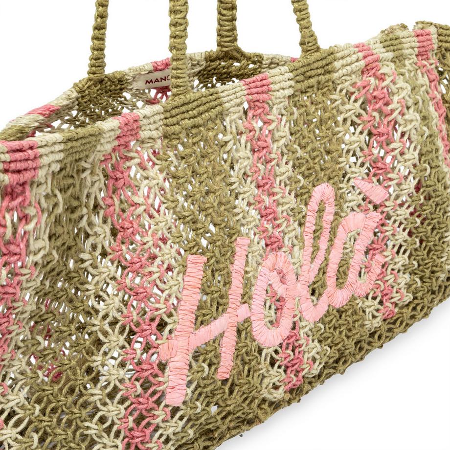 Manor Woman  Strandtasche 