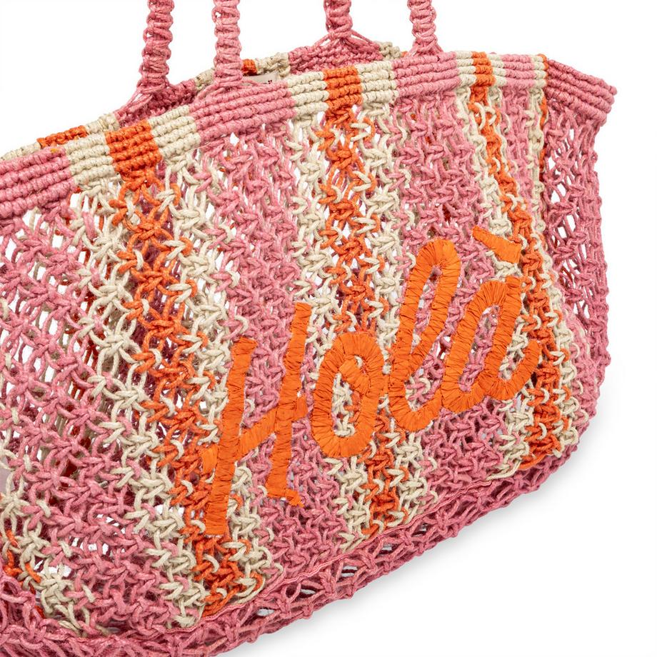 Manor Woman  Strandtasche 