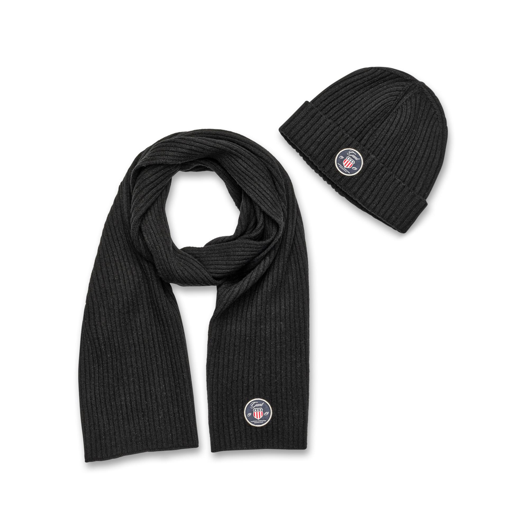 GANT Berretto a costine  