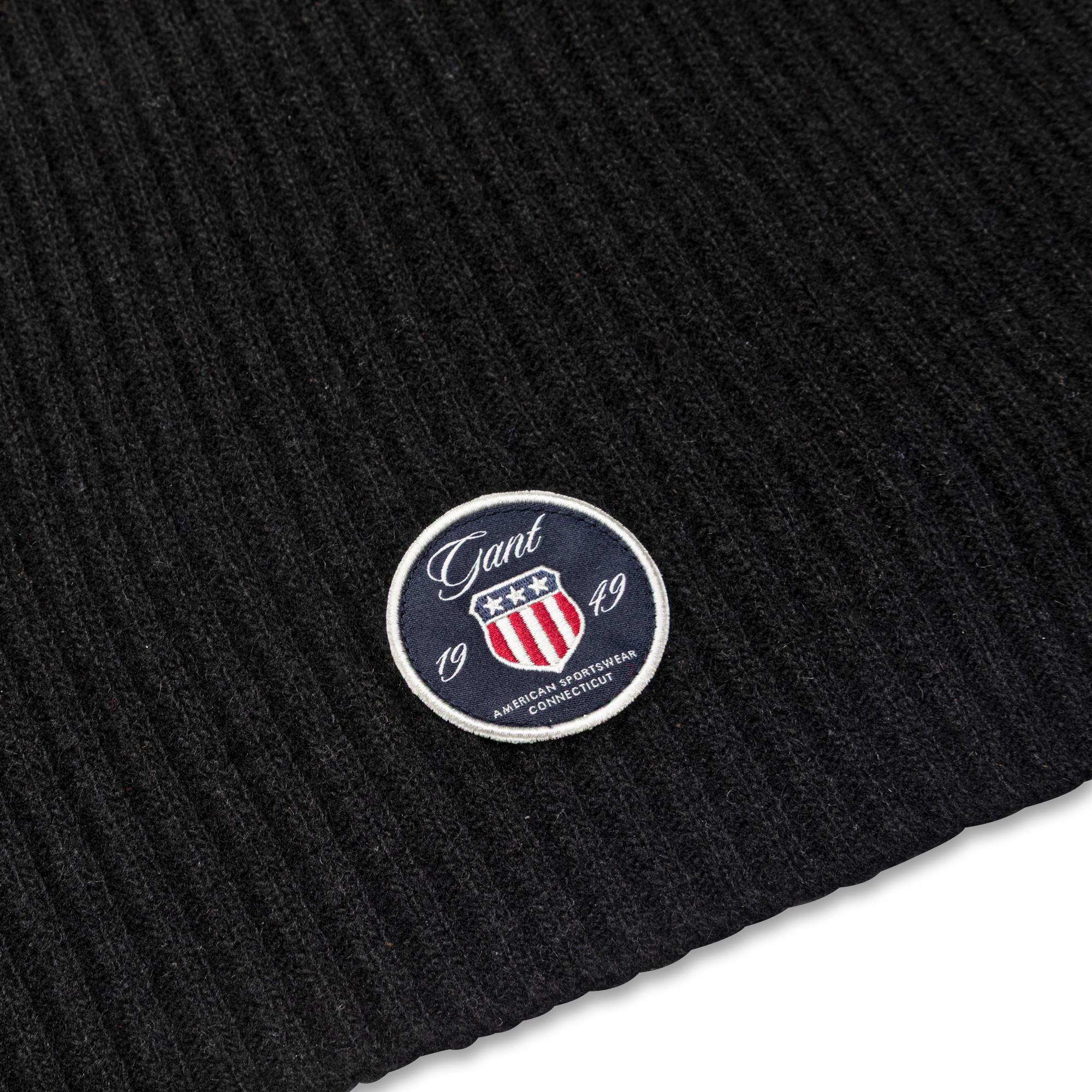 GANT Berretto a costine  