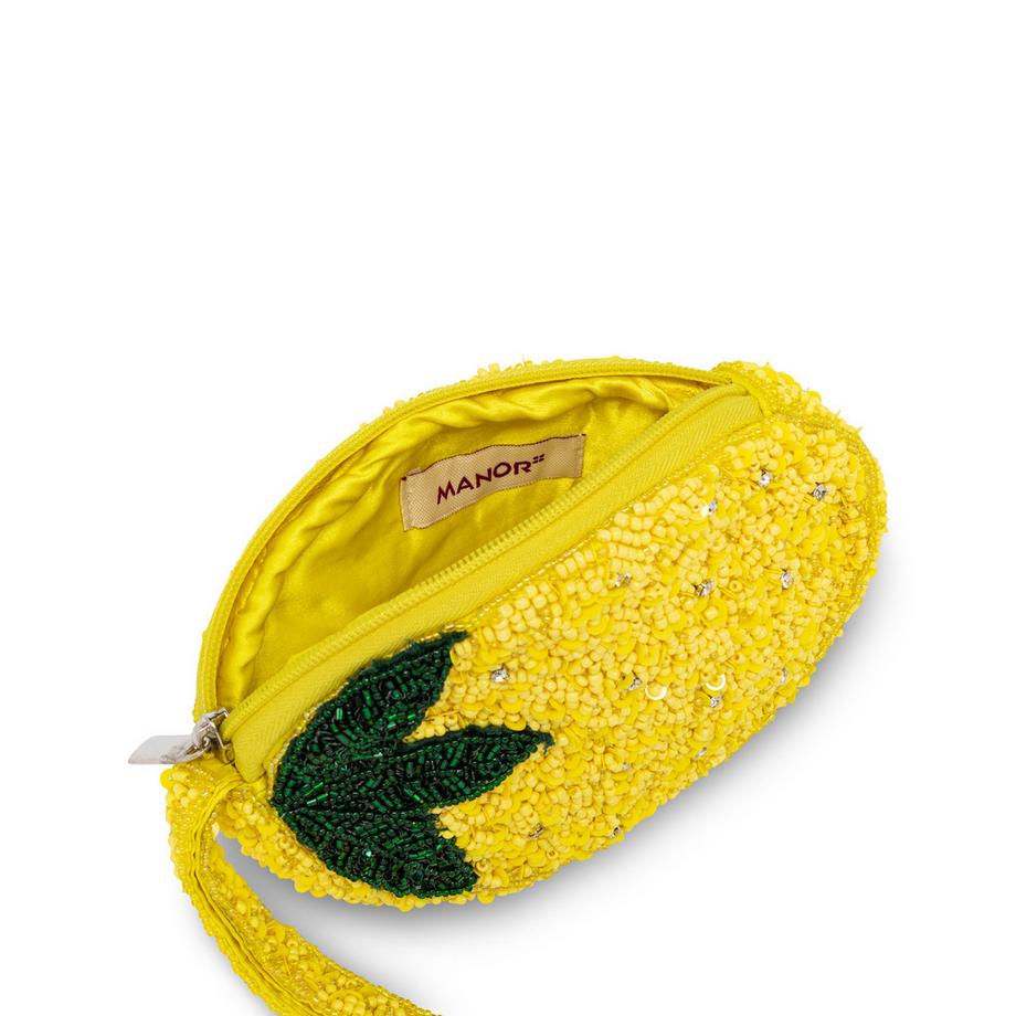 Manor Woman  Pochette 