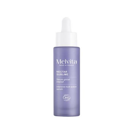 Melvita  Globales Intensivserum 