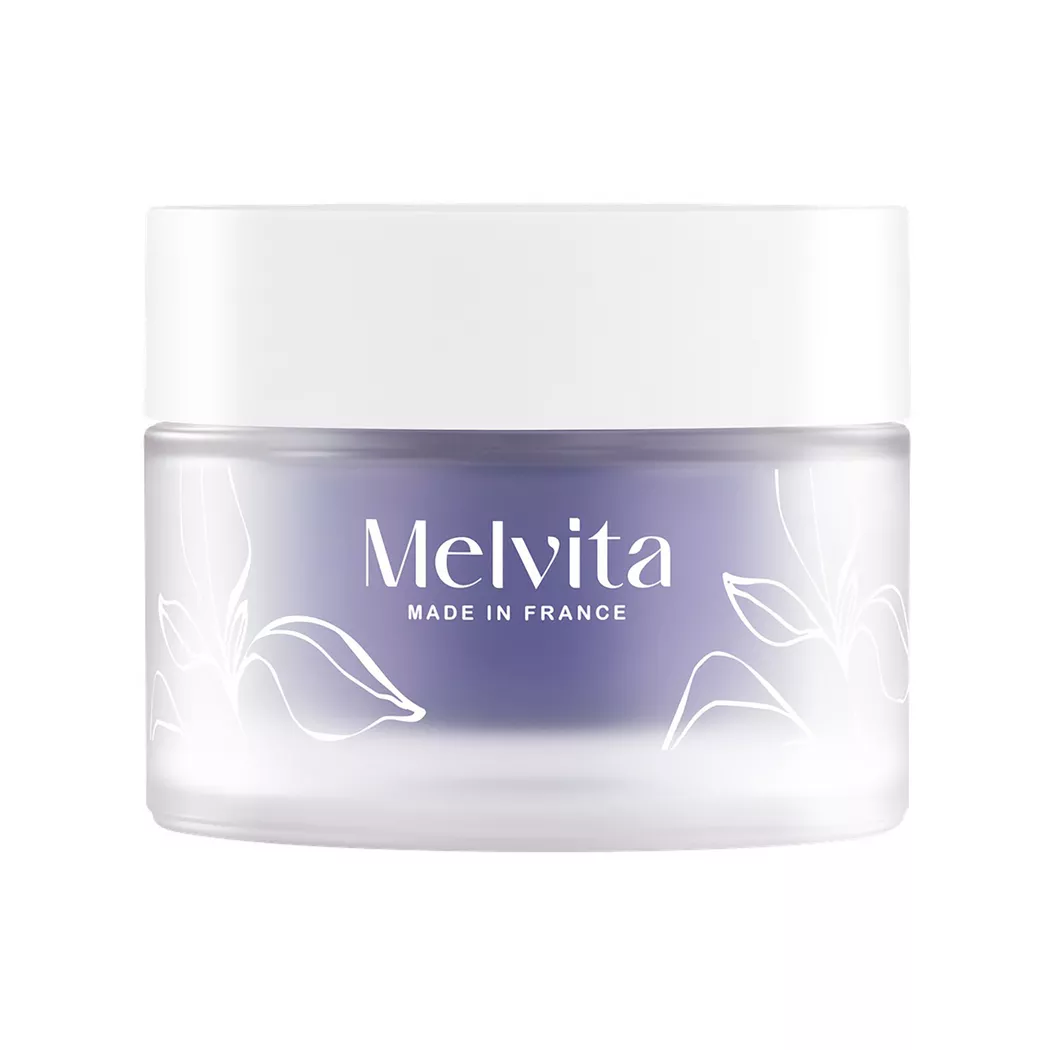Melvita Crème Velours Redensifiant Cream 50 ml