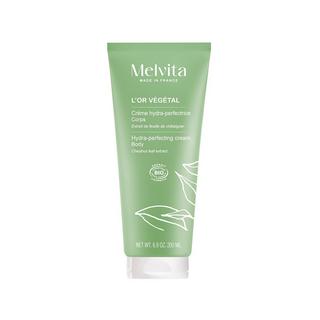 Melvita  Crema corpo idratante perfettrice 