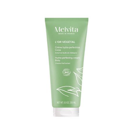 Melvita  Crema corpo idratante perfettrice 