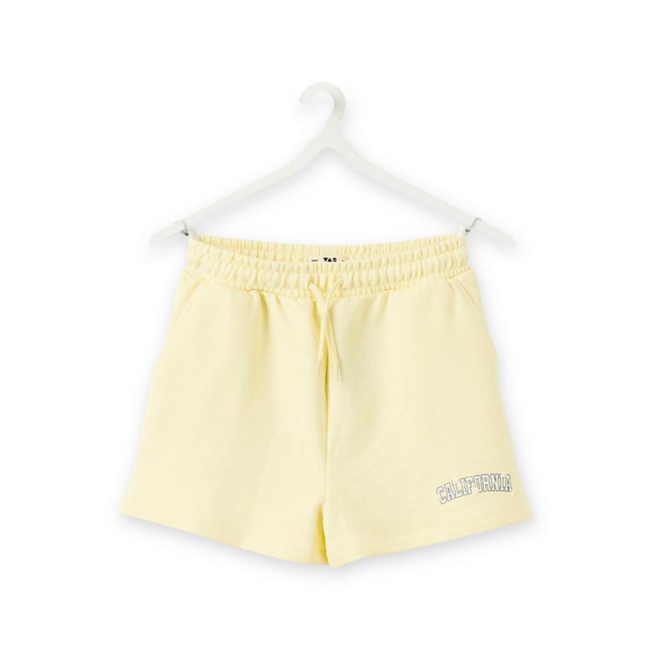 Short