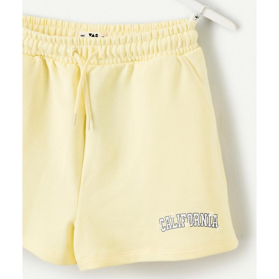TAO Tweens  Short 