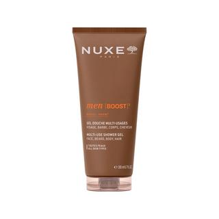 NUXE  Men [BOOST]³ Multifunktions-Duschgel 