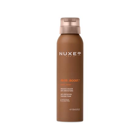 NUXE  Men [BOOST] Rasierschaum 