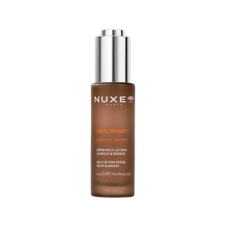 NUXE  Men [BOOST]³ Multifunktionale Serum 