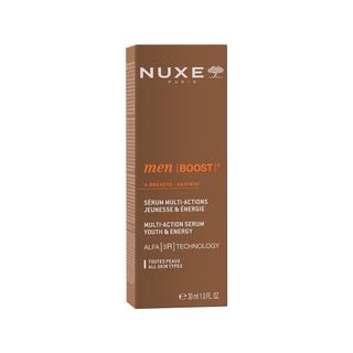 NUXE  Men [BOOST]³ Multifunktionale Serum 