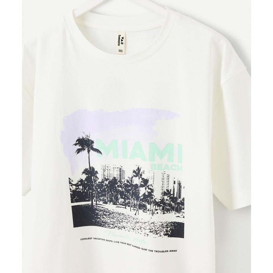 TAO Tweens  T-Shirt 