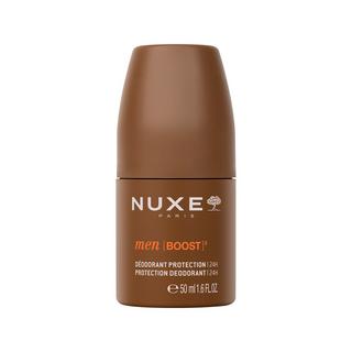 NUXE  Men [BOOST]³ Deodorant 