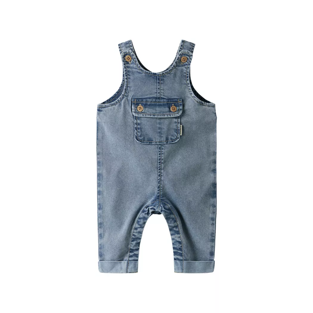 Name It - Jumpsuit, 62, Blau Denim