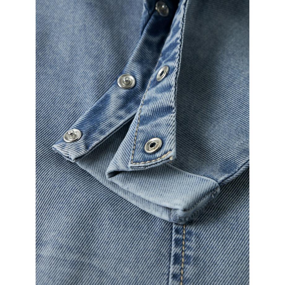 Name It Combinaison en Denim  