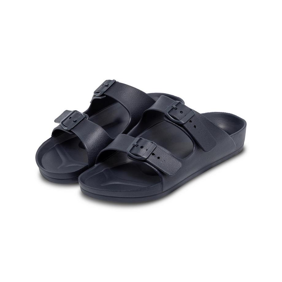 Manor Man Pool Slipper Slippers 