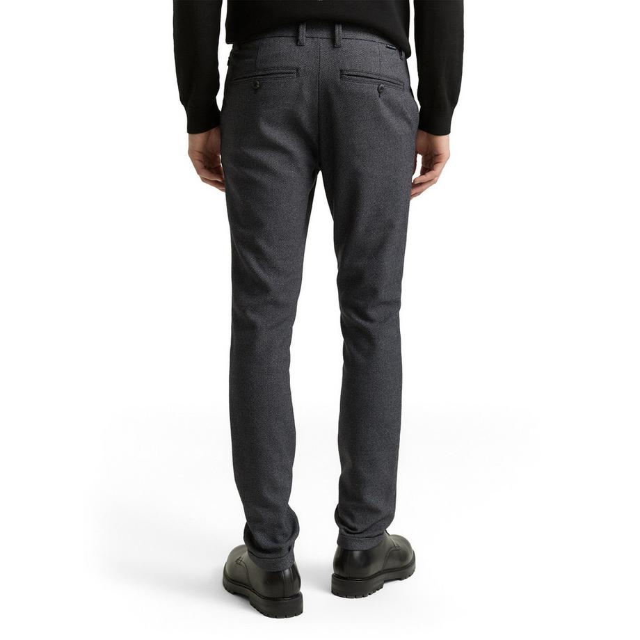 TOM TAILOR  Pantalon Chino, extra Slim Fit 