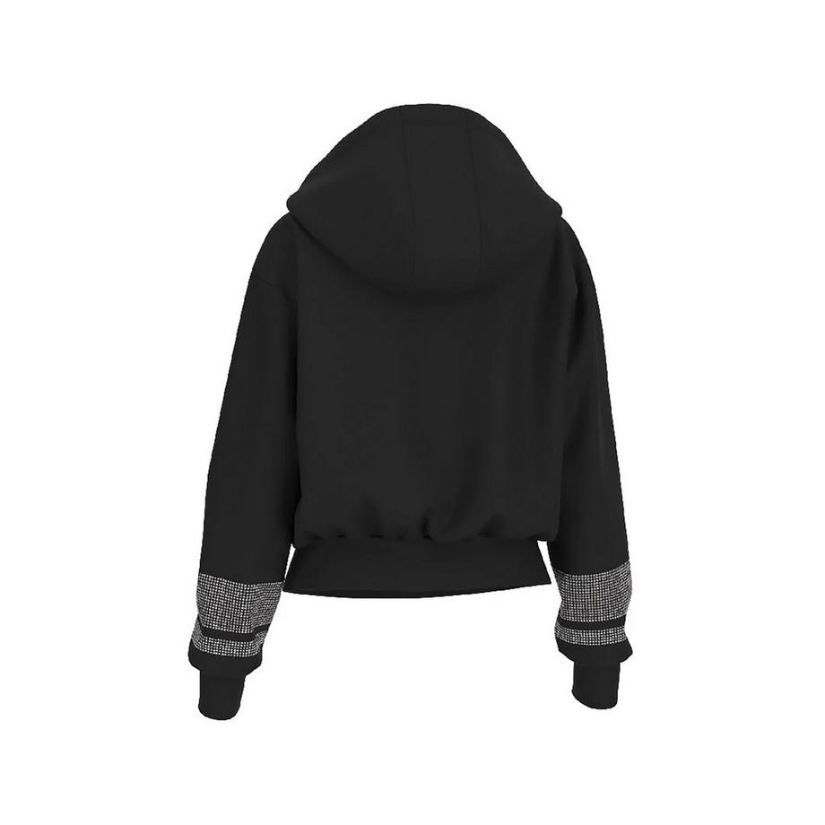 GUESS Hoodie Manches Longues  