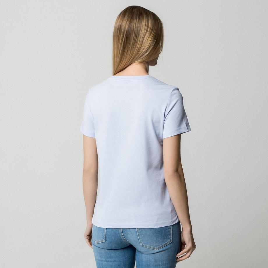 GUESS Logo T-Shirt Body Fit  