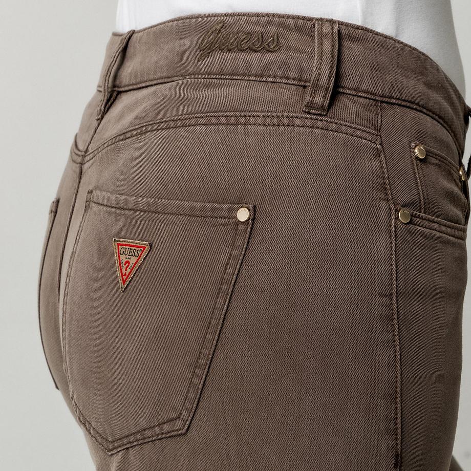 GUESS Jeans gamba larga  