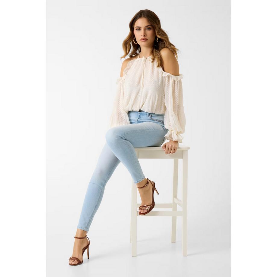 GUESS Jean Skinny Fit  
