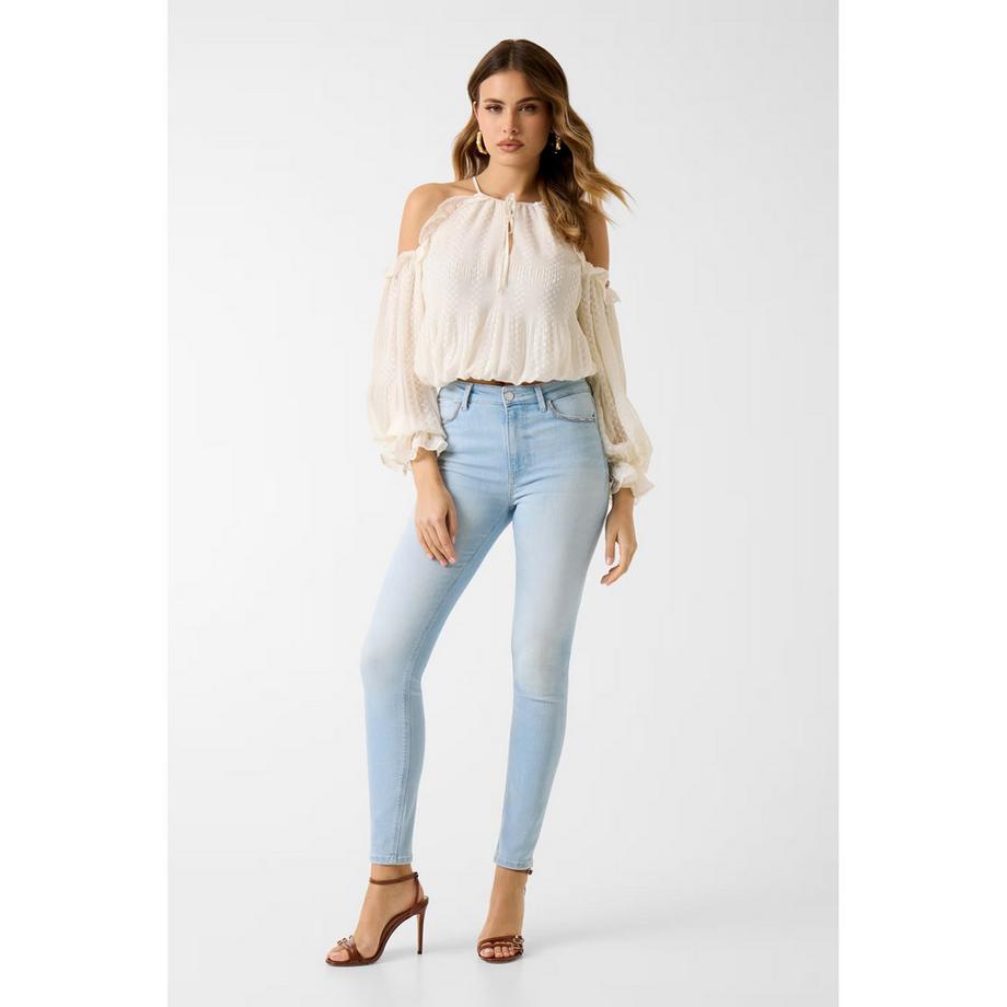 GUESS Jean Skinny Fit  