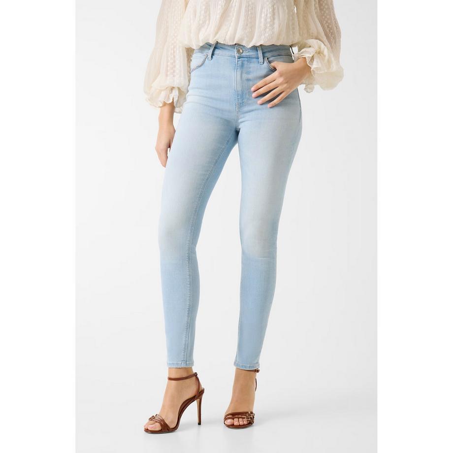 Jeans, skinny fit