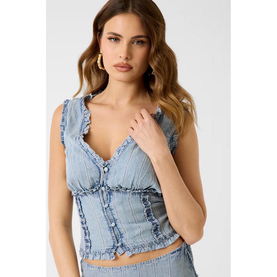 GUESS  Top 
