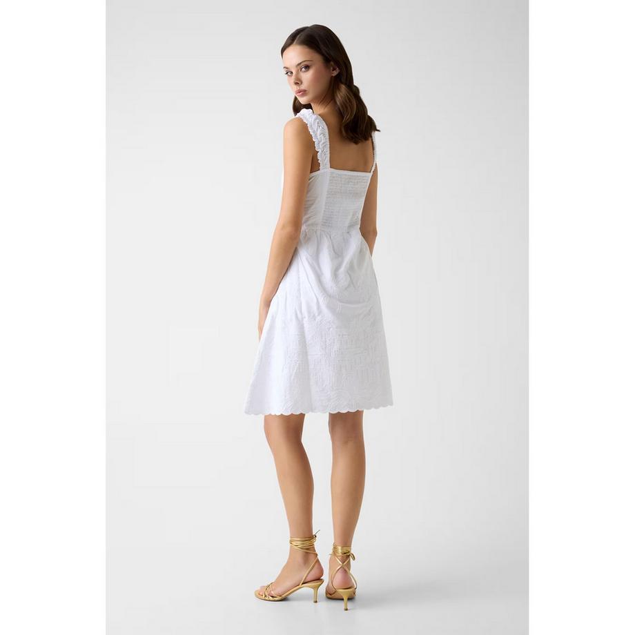 GUESS Mini Robe Brodé  