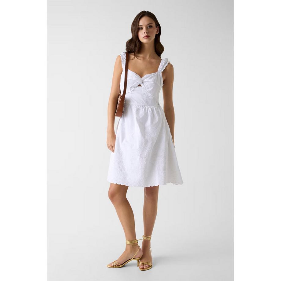 GUESS Mini Robe Brodé  