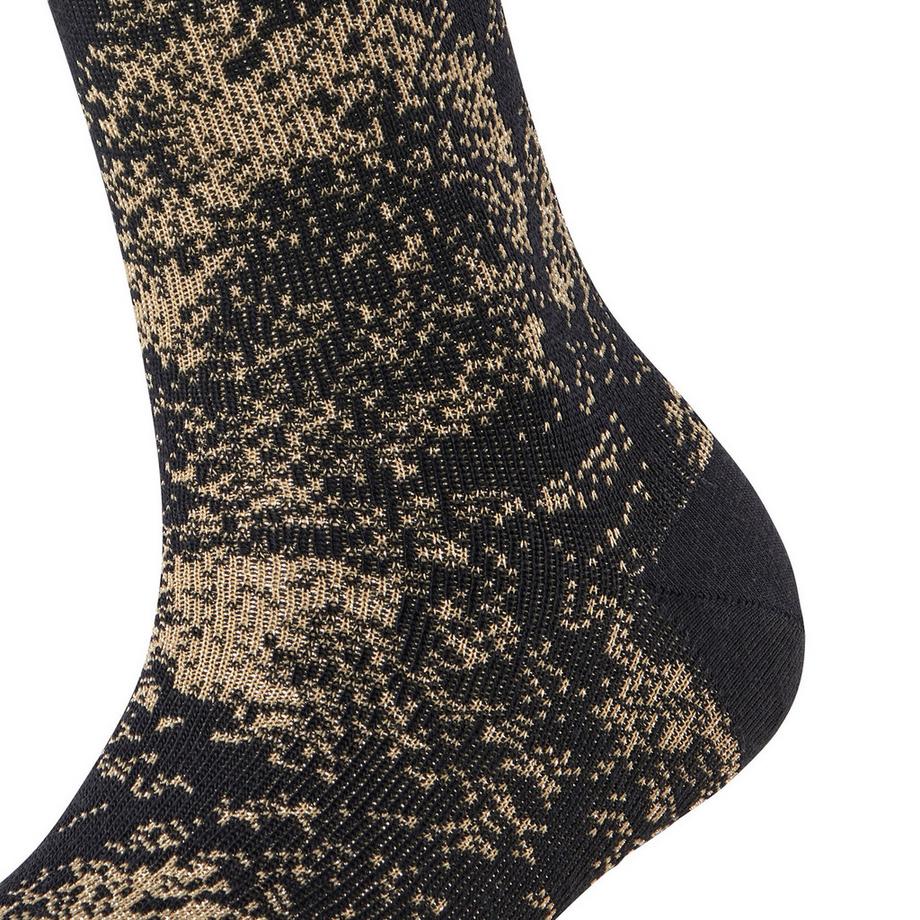 FALKE Chaussettes à motifs  