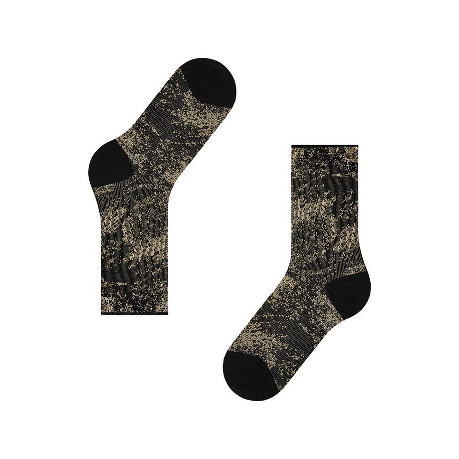 FALKE Chaussettes à motifs  