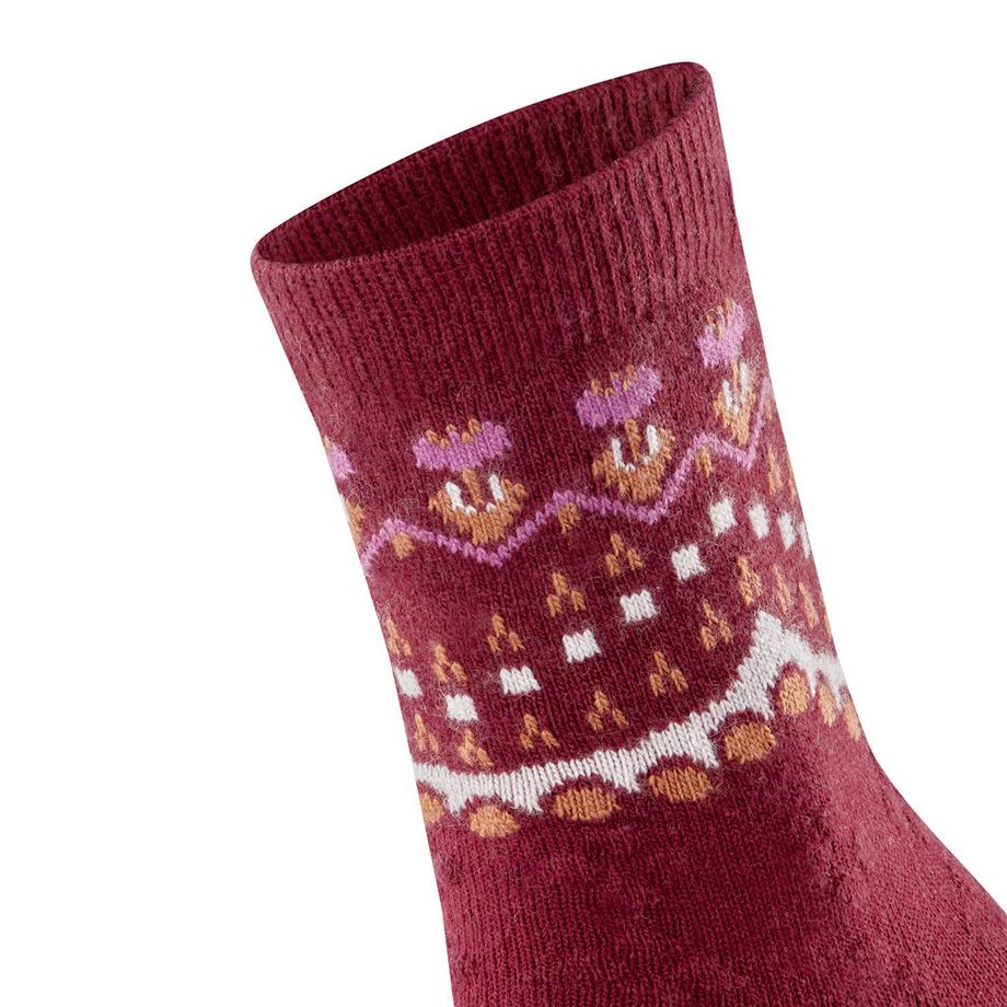 FALKE Chaussettes à motifs  
