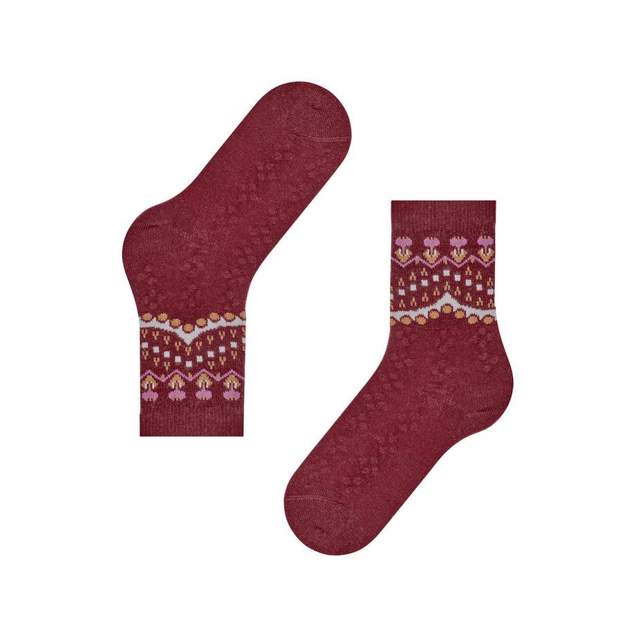 FALKE Chaussettes à motifs  