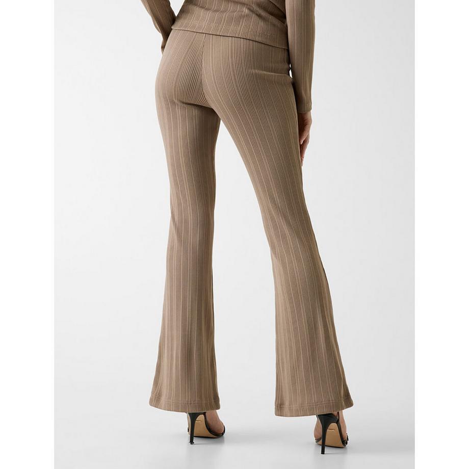 GUESS Pantalon en tissu  