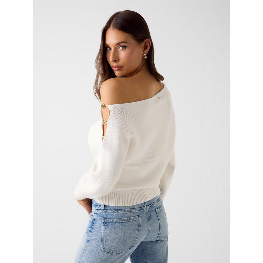 GUESS Strickpullover  