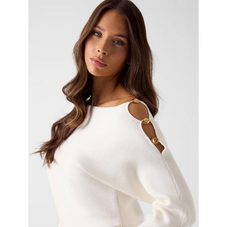 GUESS Strickpullover  