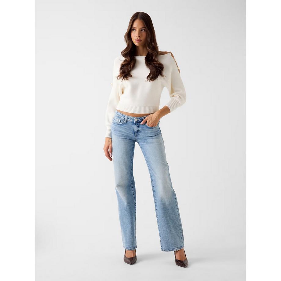 GUESS Strickpullover  