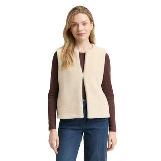 TOM TAILOR Gilet Cosy  