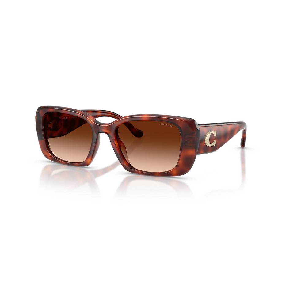 COACH  Occhiali da sole 