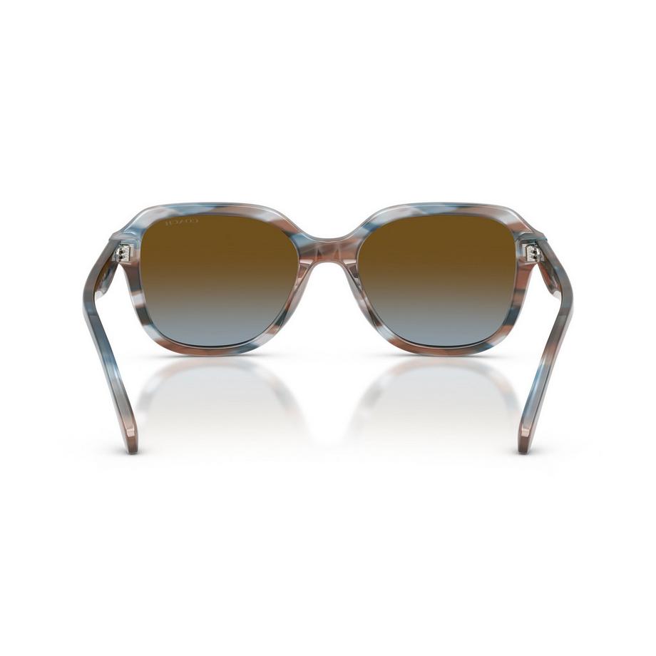 COACH  Lunettes de soleil 