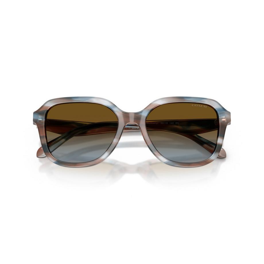 COACH  Lunettes de soleil 