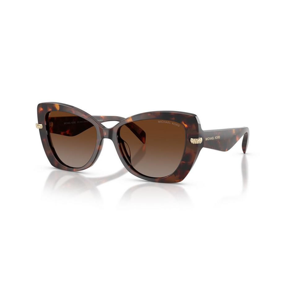 MICHAEL KORS Lunettes de soleil Cat Eye  