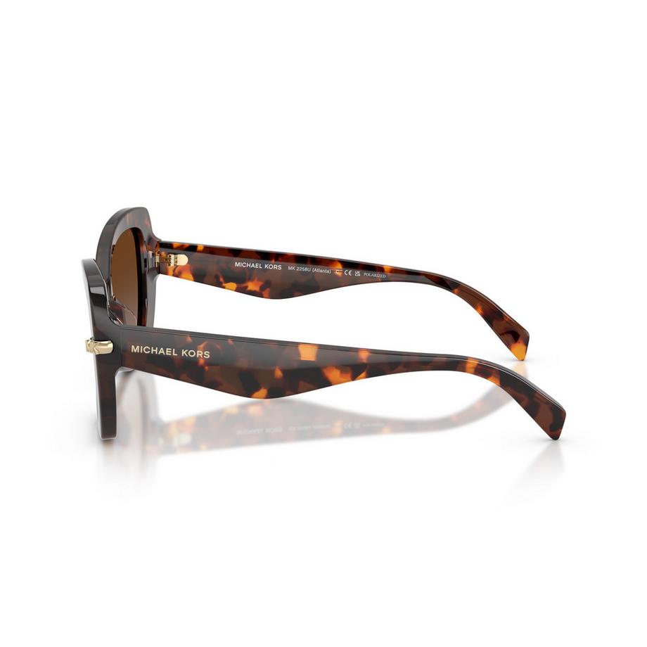 MICHAEL KORS Lunettes de soleil Cat Eye  