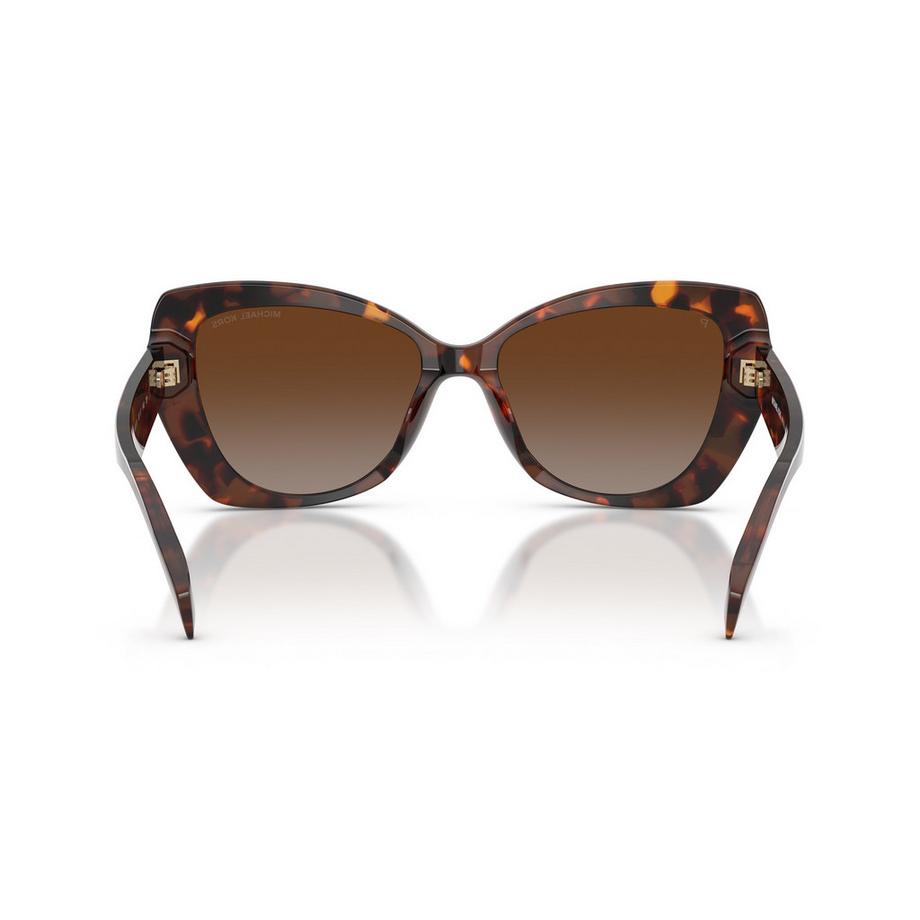 MICHAEL KORS Lunettes de soleil Cat Eye  