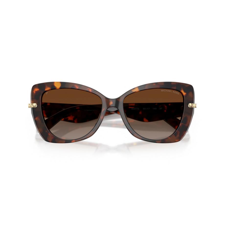 MICHAEL KORS Lunettes de soleil Cat Eye  