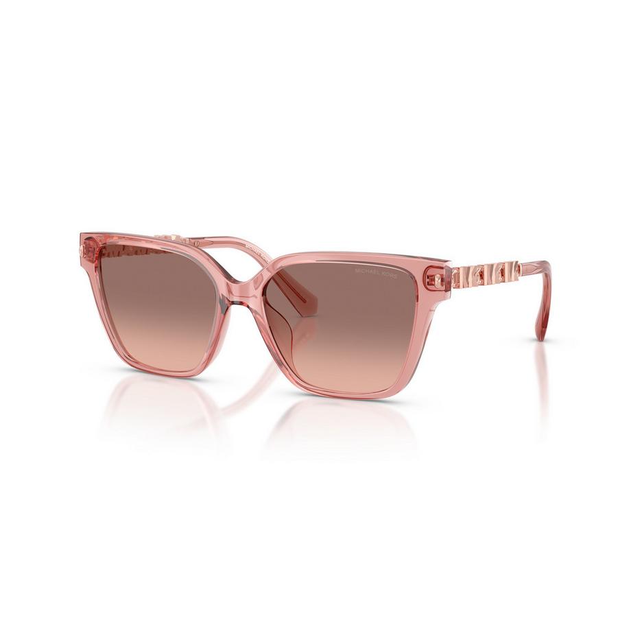 MICHAEL KORS Lunettes de Soleil Carrées  